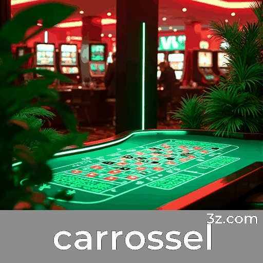 Carrossel Esporte Análise: Ciência e Dados na Aposta