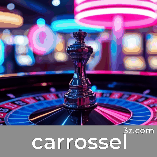 Carrossel: O Paraíso dos Jogos Selecionados
