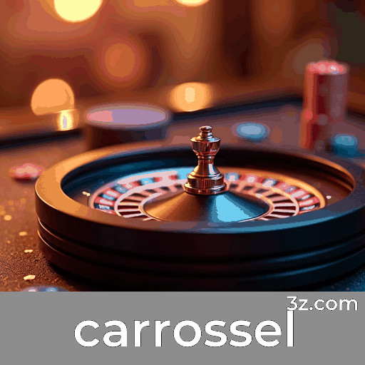 Carrossel Responsável: Sustentabilidade e Impacto Social