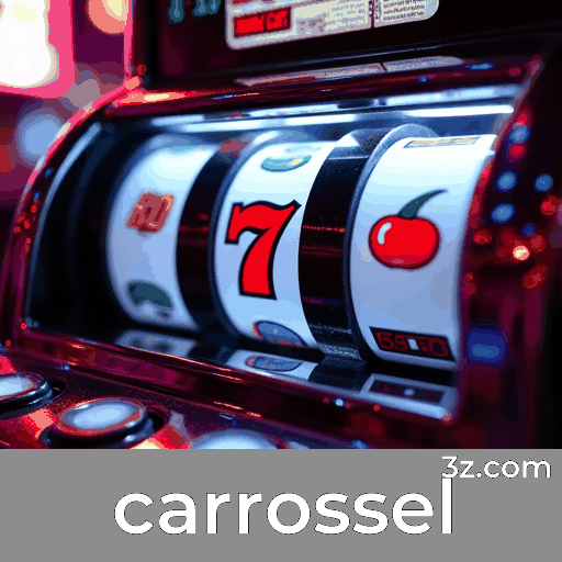 Carrossel: O Paraíso dos Jogos Selecionados