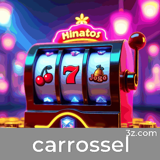 Carrossel: Rápido e Fácil para Usuários Brasileiros