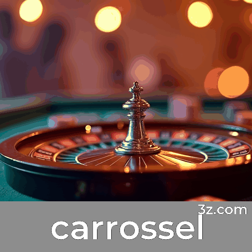 Carrossel e Jogos: Estratégias Vitais para o Sucesso