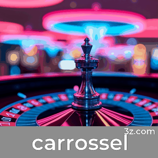 Carrossel: O Paraíso dos Jogos Selecionados