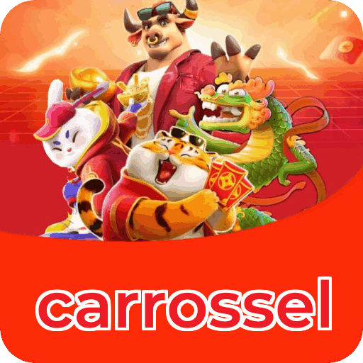 Logo Oficial carrossel Download