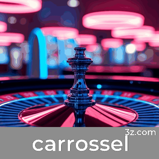Carrossel e Jogos: Estratégias Vitais para o Sucesso