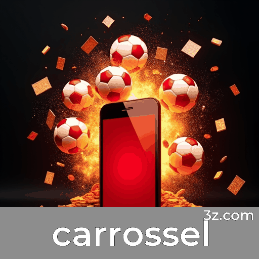 Carrossel e Jogos: Estratégias Vitais para o Sucesso