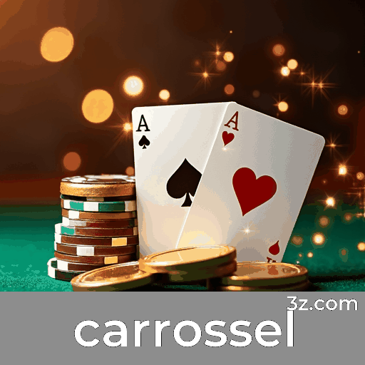 Carrossel: Jogue Crash e Multiplique Seus Ganhos Instantaneamente