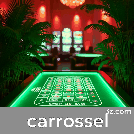 Carrossel: Ofertas Exclusivas para Usuários Brasileiros