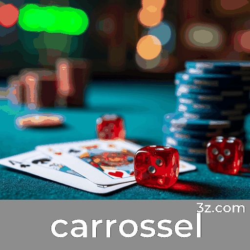 Carrossel e Jogos: Estratégias Vitais para o Sucesso