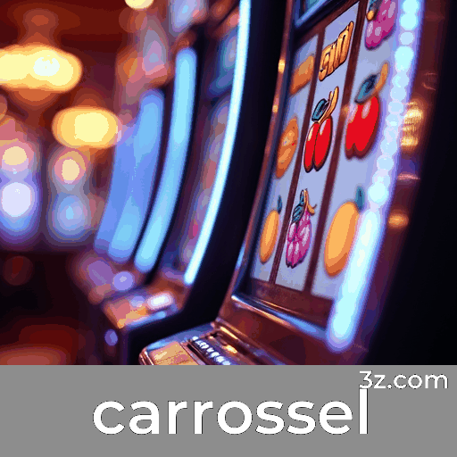 Carrossel: O Paraíso dos Jogos Selecionados