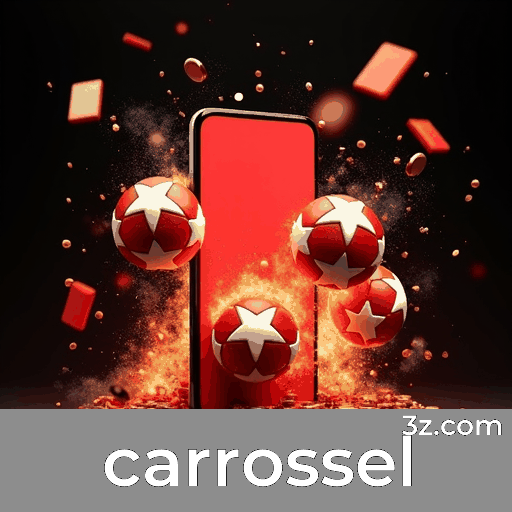 Carrossel: Experiência de Cassino Imersiva para Brasileiros