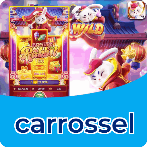 Formulário de Registro carrossel