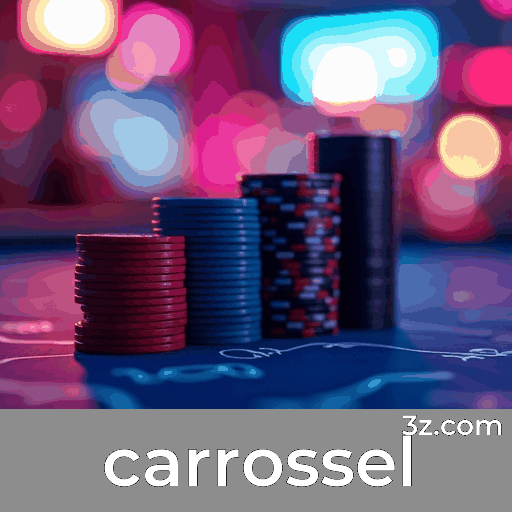 Carrossel: Rápido e Fácil para Usuários Brasileiros